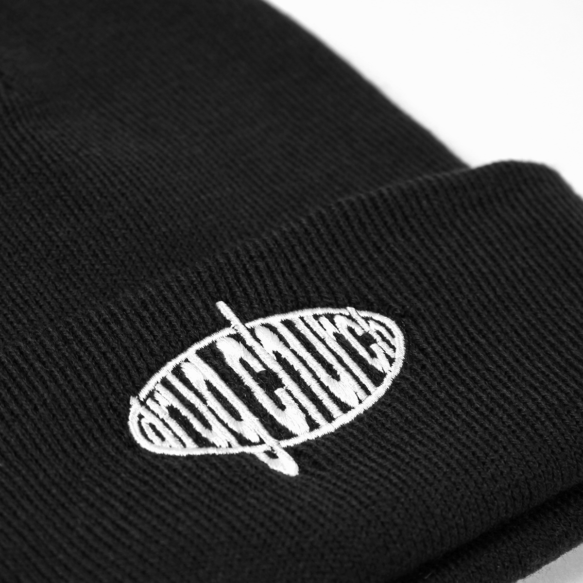 Compounding Pharmacy of America Logo Signature Cuffed Beanie