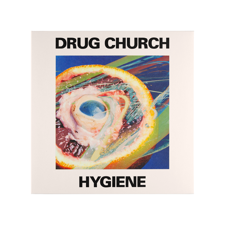 Hygiene Vinyl