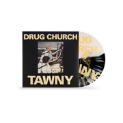 Tawny Vinyl