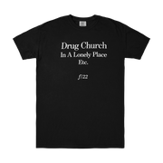 LONELY PLACE TEE
